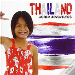 Capa do artigo Thailand