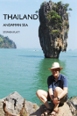 Thailand - Preview