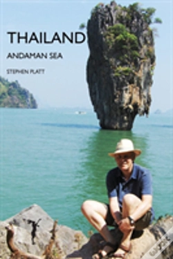 Capa do artigo Thailand