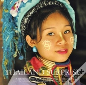 Capa do artigo Thailand Surprise