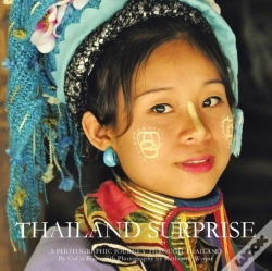 Capa do artigo Thailand Surprise