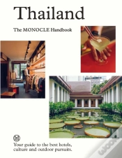 Capa do artigo Thailand: The Monocle Handbook