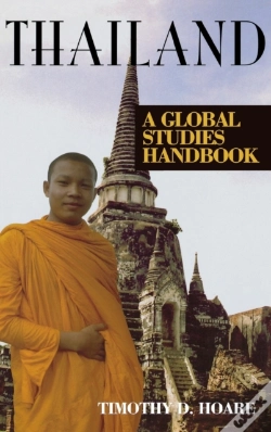 Capa do artigo Thailand