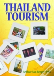 Capa do artigo Thailand Tourism