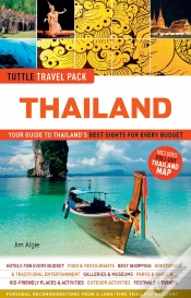 Capa do artigo Thailand Tuttle Travel Pack