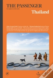 Capa do artigo Thailand