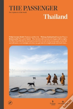 Capa do artigo Thailand