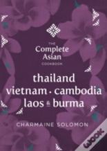 Thailand, Vietnam, Cambodia, Laos And Burma