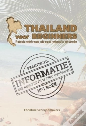 Thailand Voor Beginners