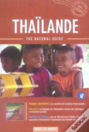 Capa do artigo Thaïlande