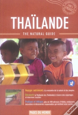 Capa do artigo Thaïlande