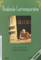 Capa do artigo Thailande Contemporaine
