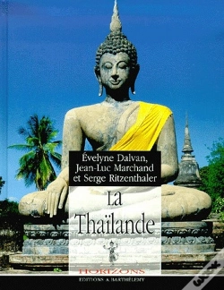 Capa do artigo Thailande