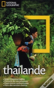 Capa do artigo Thailande Edition 2012