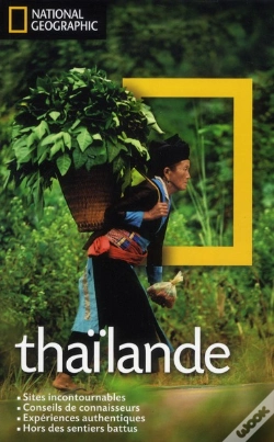 Capa do artigo Thailande Edition 2012