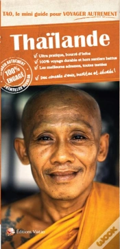 Capa do artigo Thaïlande