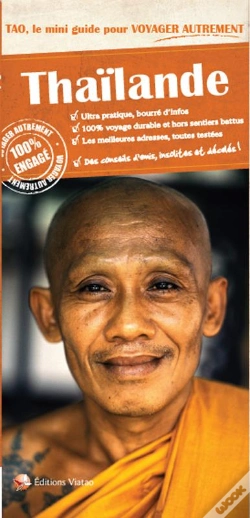 Capa do artigo Thaïlande