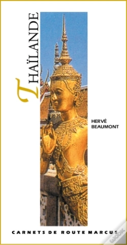 Capa do artigo Thaïlande
