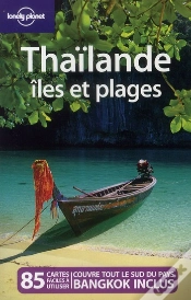 Capa do artigo Thailande Iles Et Plages 2e Edition