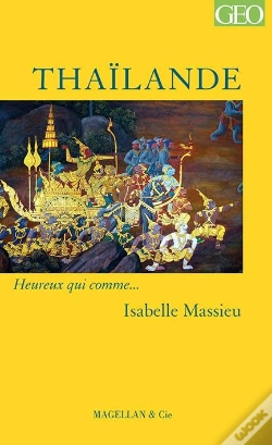 Capa do artigo Thaïlande