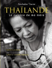 Capa do artigo Thaïlande ; La Cuisine De Ma Mère