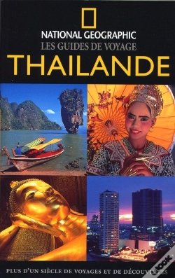 Capa do artigo Thaïlande