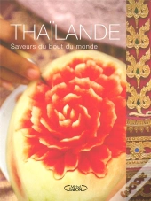Thailande Saveurs Du Bout Du Monde