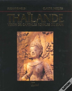 Capa do artigo Thaïlande
