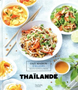 Capa do artigo Thaïlande