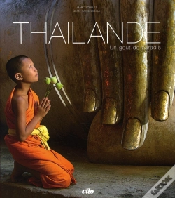 Capa do artigo Thaïlande, Un Goût De Paradis