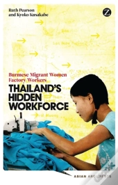 Thailand'S Hidden Workforce