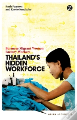 Capa do artigo Thailand'S Hidden Workforce