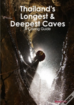 Capa do artigo Thailand'S Longest & Deepest Caves