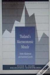 Thailand'S Macroeconomic Miracle