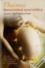 Capa do artigo Thaimai. Maternidad Ayurvédica