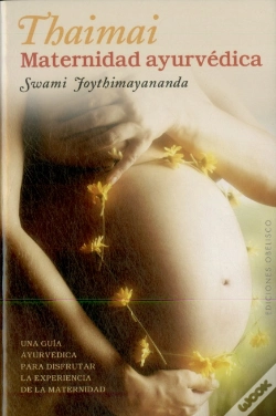 Capa do artigo Thaimai. Maternidad Ayurvédica