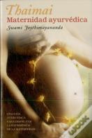 Thaimai. Maternidad Ayurvédica