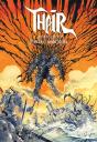 Thair 3, Tome 3 - Preview