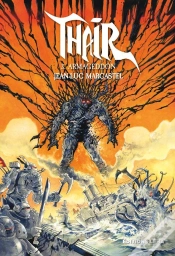 Capa do artigo Thair 3, Tome 3