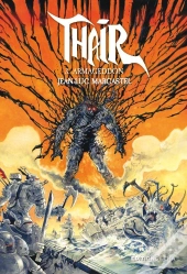 Thair 3, Tome 3