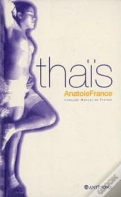 Capa do artigo Thaïs