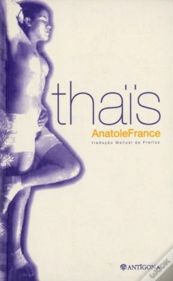 Capa do artigo Thaïs