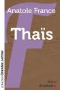 Thaïs - Preview