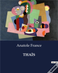 Capa do artigo Thais - .