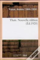 Thais. Nouvelle Edition