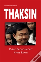 Capa do artigo Thaksin