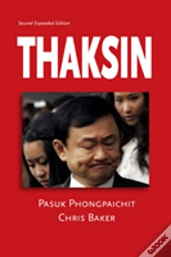 Capa do artigo Thaksin