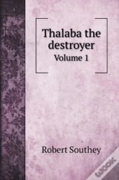 Thalaba The Destroyer