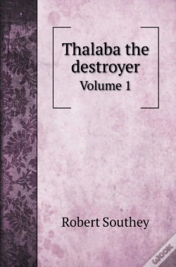 Capa do artigo Thalaba The Destroyer