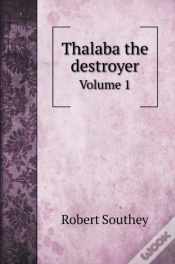 Capa do artigo Thalaba The Destroyer